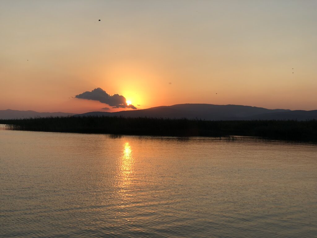 Çakırca Köyü ve sahili, İznik
