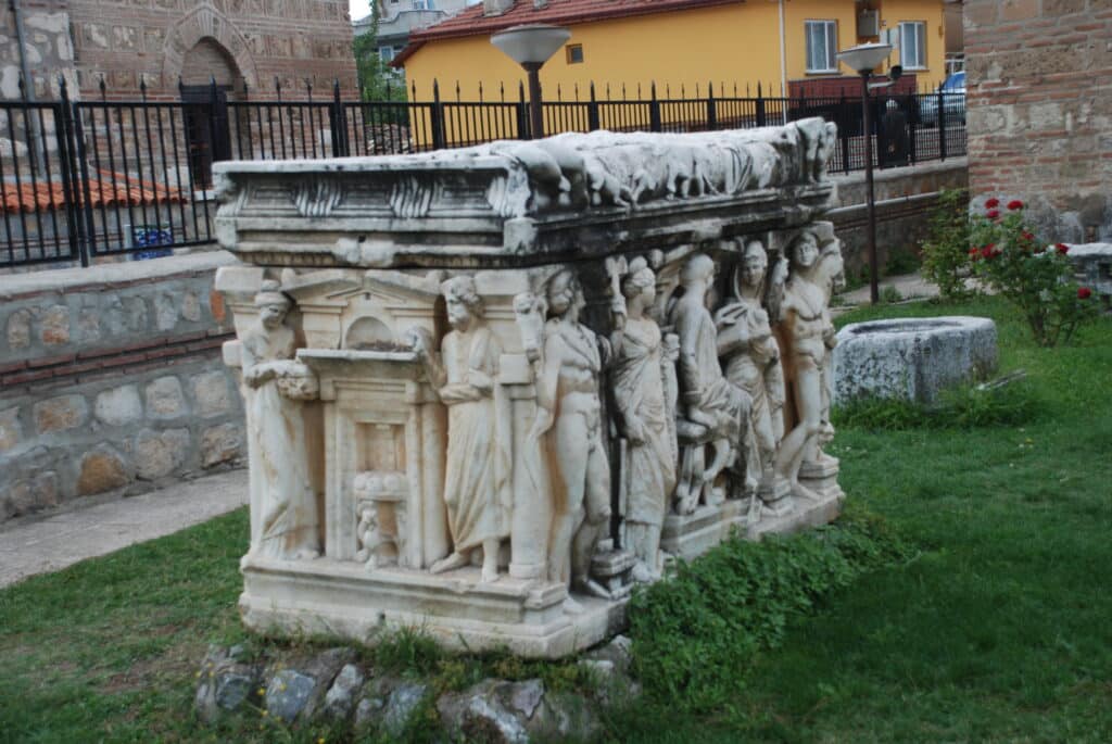 İznik Müzesi, İznik